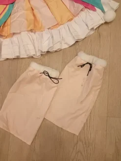 Cosplay Nene Kusanagi Projekt Sekai