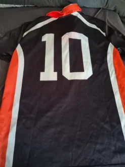 Cosplay Shoyo Hinata Haikyuu