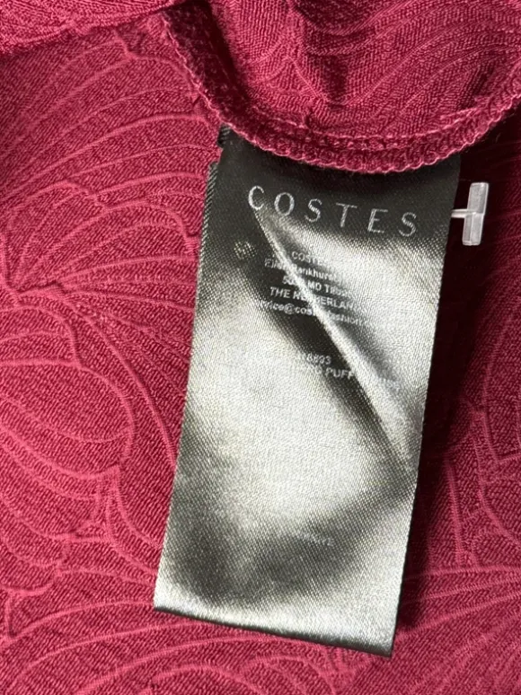 Costes jasje