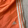 Costume Adidas Arancione – Swim Shorts 3-Stripes – Come Nuovo taglia M