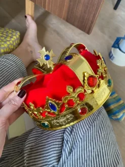 Costume Crown