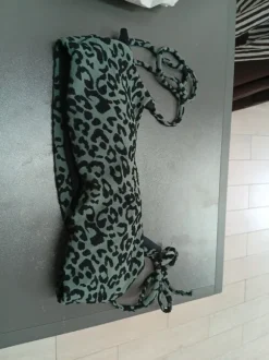 Costume due pezzi Tezenis