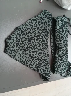Costume due pezzi Tezenis