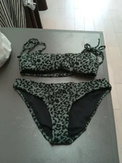 Costume due pezzi Tezenis