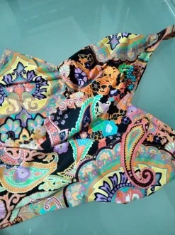 Costume intero fantasia deliziosa. tg52
