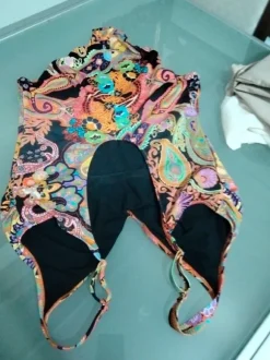 Costume intero fantasia deliziosa. tg52