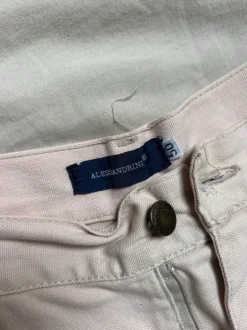 Cotton trousers