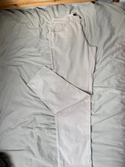 Cotton trousers