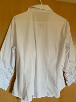Country Line Damentrachtenbluse