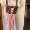 Country Line Dirndl