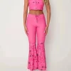Cowboy Barbie Kostüm
