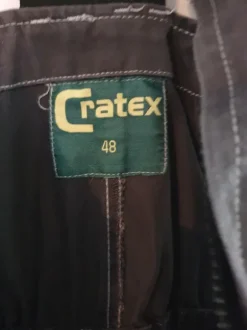 Cratex tuinoveral