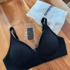 Creamy BH in schwarz
