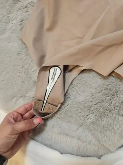 Creamy Fabrics Body