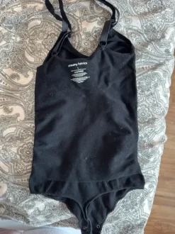 Creamy Fabrics Body