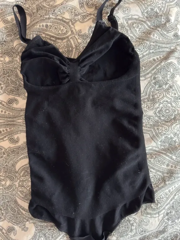 Creamy Fabrics Body