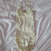 Creamy fabrics Body