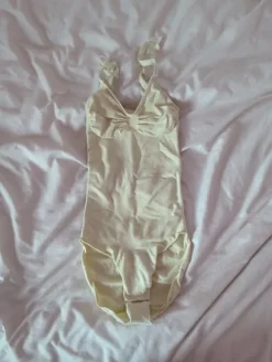 Creamy fabrics Body