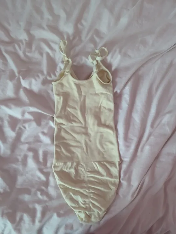 Creamy fabrics Body