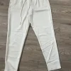 Creme Weiße Chino