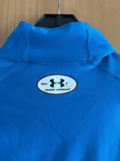 Crewneck Kompressionsshirt