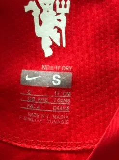 Cristiano Ronaldo Trikot Manchester United 2008