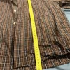 Cropped shirt