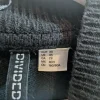 Cropped Strickpullover