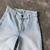 Cullotte Highwaist Wideleg XS