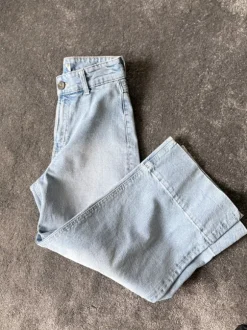 Cullotte Highwaist Wideleg XS