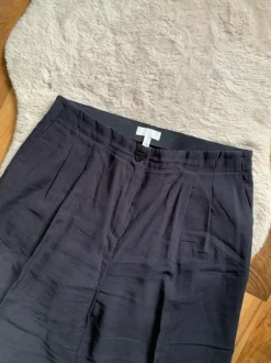 Culottes Stoffhose