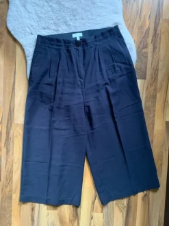 Culottes Stoffhose