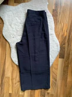 Culottes Stoffhose