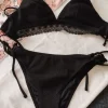 Cupshe Bikini inkl. Strandtuch NEU