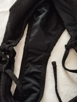 Cupshe Bikini inkl. Strandtuch NEU