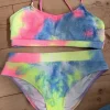 Cupshe Bikini neon
