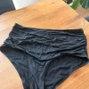 Curvy Badehose H&M Größe 48