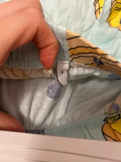 Cute Pancake Pyjama