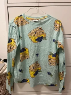 Cute Pancake Pyjama