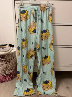 Cute Pancake Pyjama