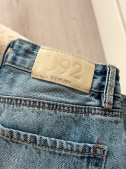 D92 Stradivarius Jeans