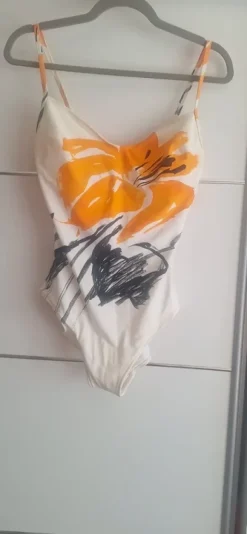 Damen Badeanzug