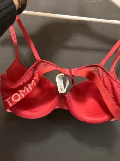 Damen BH von Tommy Hilfiger Größe 80B