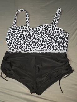 Damen Bikini