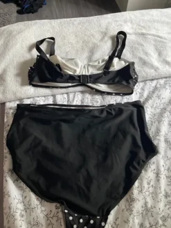 Damen Bikini