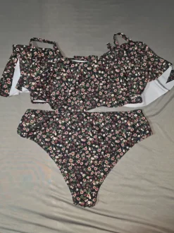 Damen Bikini