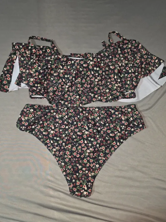 Damen Bikini