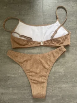 Damen Bikini