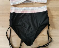 Damen Bikini - verstellbare Träger - Gr. XL