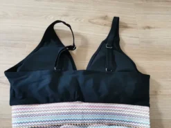 Damen Bikini - verstellbare Träger - Gr. XL